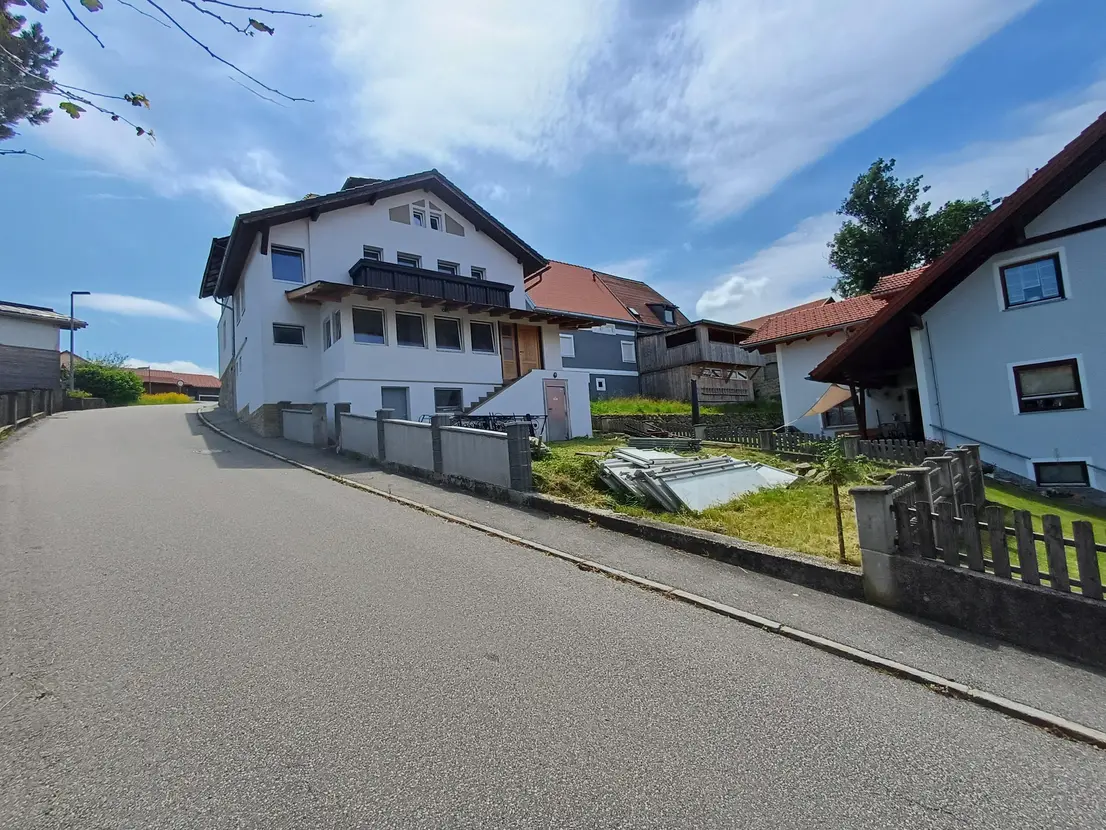 Renovare Case în Germania 2