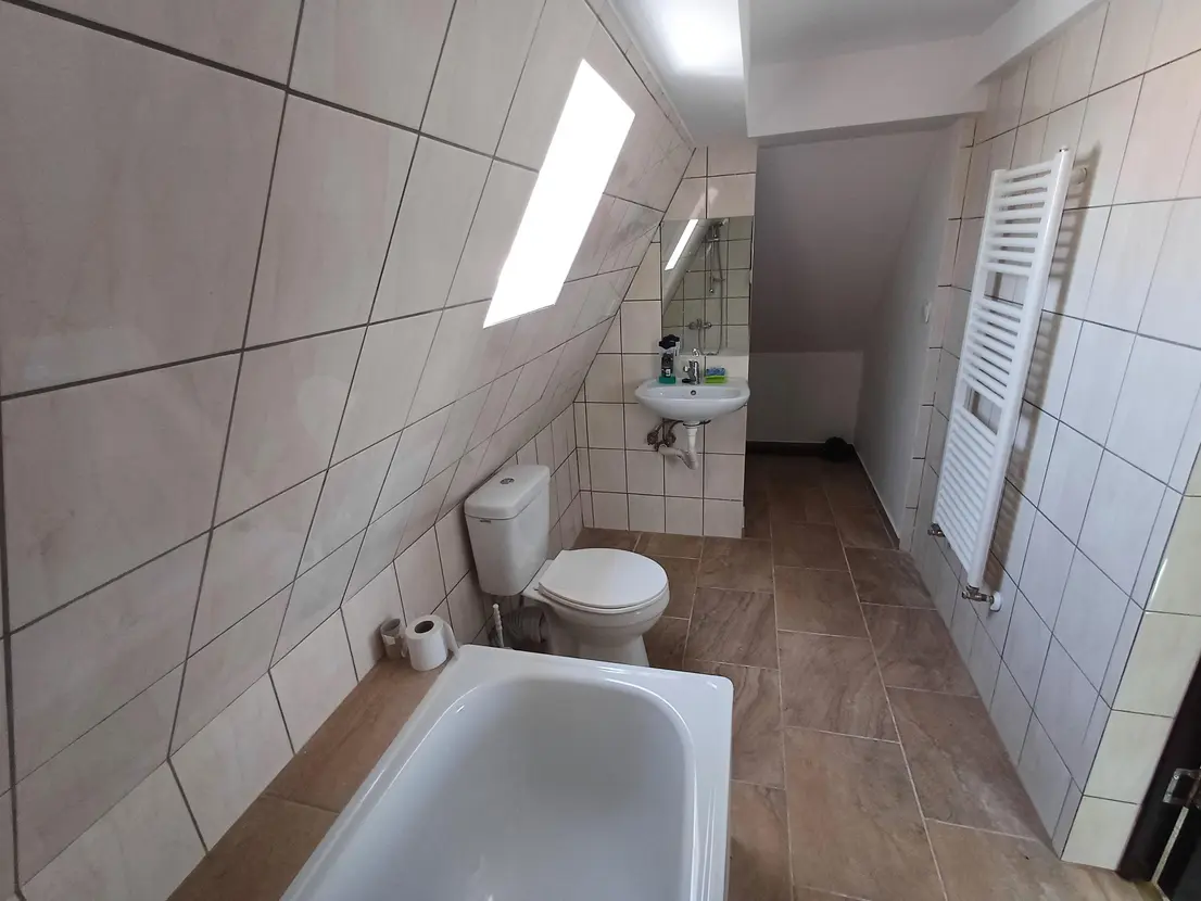 Renovare Case în Germania 16